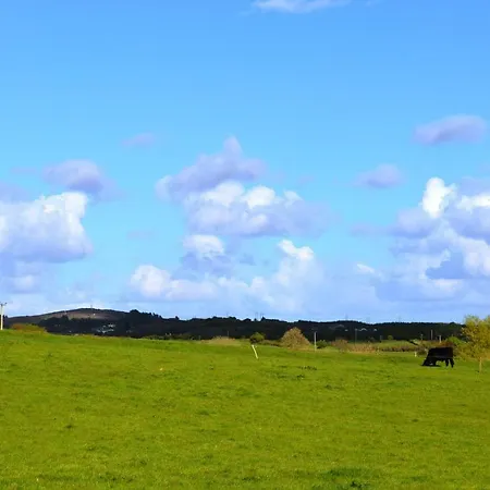 Nyaraló Abbey Farmhouse Ballyshannon