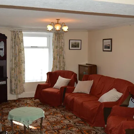 Abbey Farmhouse Nyaraló Ballyshannon