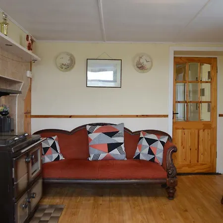 Abbey Farmhouse Nyaraló Ballyshannon
