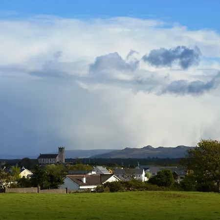 Nyaraló Abbey Farmhouse Ballyshannon
