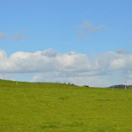 Abbey Farmhouse Nyaraló Ballyshannon