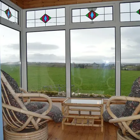 Nyaraló Abbey Farmhouse Ballyshannon