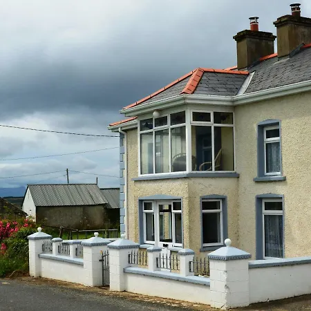 Abbey Farmhouse